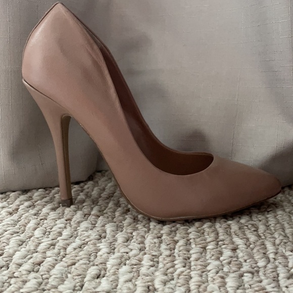 Steve Madden heels - Picture 3 of 4